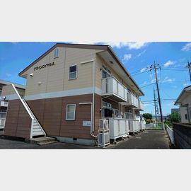 クラインロイヤルAの賃貸物件