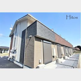 高浜駅より徒歩57分 築3年4ヶ月 2階建の賃貸物件