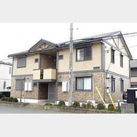 佐和駅より徒歩20分 1階 築22年7ヶ月の賃貸物件