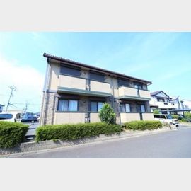 佐和駅より徒歩20分 2階 築22年7ヶ月の賃貸物件