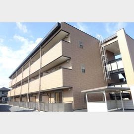 ベルグレイス 2階 築11年の賃貸物件