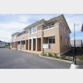 水戸駅よりバス15分 1階 築16年7ヶ月の賃貸物件