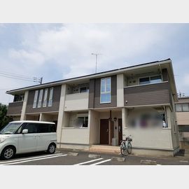 ツインスターの賃貸物件