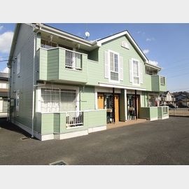 ガーデンロイヤルＢ館の賃貸物件
