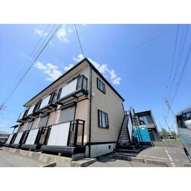 HILLS上高場 2階 築29年8ヶ月の賃貸物件