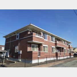 佐和駅より徒歩30分 築13年5ヶ月 2階建の賃貸物件