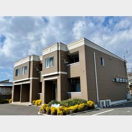阿字ヶ浦駅より徒歩13分 1階 築12年9ヶ月の賃貸物件