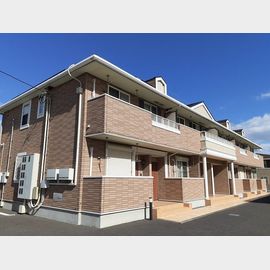 佐和駅より徒歩31分 築13年11ヶ月 2階建の賃貸物件