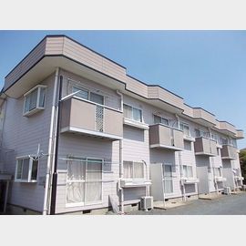 サンハイツ松本 2階 築39年1ヶ月の賃貸物件