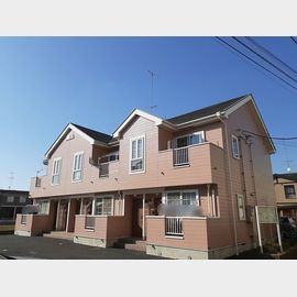 佐和駅より徒歩26分 築23年7ヶ月 2階建の賃貸物件