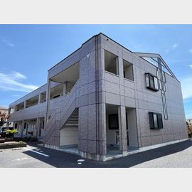 クレストの賃貸物件