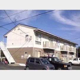 ニューシティ梶Ａ 2階 築33年6ヶ月の賃貸物件
