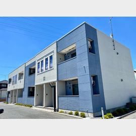 佐和駅より徒歩18分 2階 築13年2ヶ月の賃貸物件