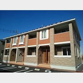 シルバーグラスＦ棟の賃貸物件