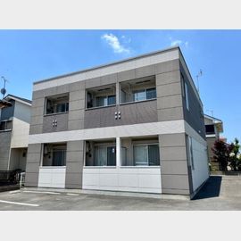 勝田駅よりバス28分 2階 築9年5ヶ月の賃貸物件