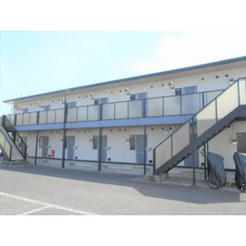 水戸駅より徒歩54分 1階 築26年6ヶ月の賃貸物件