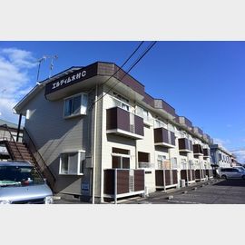 エルディム木村Cの賃貸物件