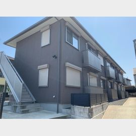 サンライズ金町の賃貸物件