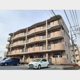 コートライブリーN 4階 築24年8ヶ月の賃貸物件