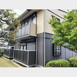 内原駅より徒歩9分 2階 築26年6ヶ月の賃貸物件
