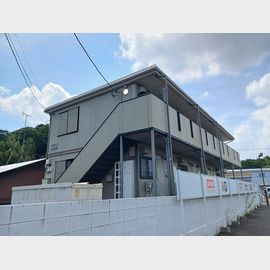 水戸駅よりバス17分 2階 築28年11ヶ月の賃貸物件