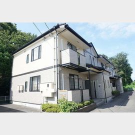 アルカンシエル 2階 築24年6ヶ月の賃貸物件