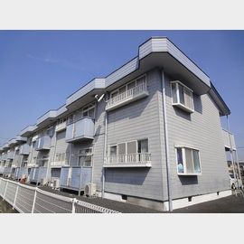 水戸駅よりバス20分 1階 築33年8ヶ月の賃貸物件