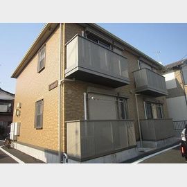 ハーベスト柵町 2階 築16年6ヶ月の賃貸物件