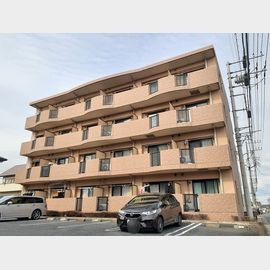 赤塚駅よりバス8分 4階 築21年7ヶ月の賃貸物件