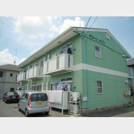 水戸駅よりバス20分 1階 築32年1ヶ月の賃貸物件
