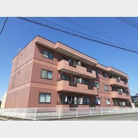 赤塚駅よりバス17分 1階 築32年5ヶ月の賃貸物件
