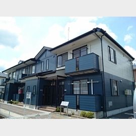 水戸駅よりバス10分 1階 築25年8ヶ月の賃貸物件