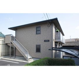 赤塚駅より徒歩30分 2階 築21年6ヶ月の賃貸物件