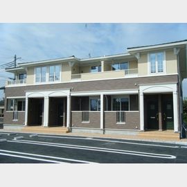 赤塚駅より徒歩8分 2階 築15年の賃貸物件