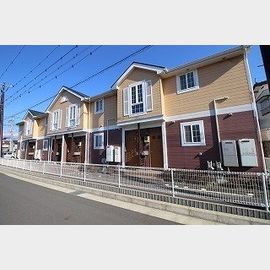 赤塚駅よりバス12分 2階 築27年3ヶ月の賃貸物件