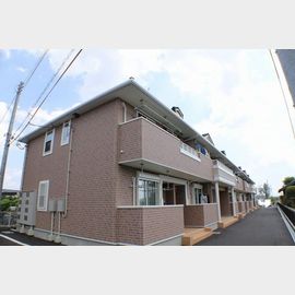 水戸駅よりバス15分 2階 築13年8ヶ月の賃貸物件