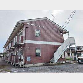 赤塚駅よりバス9分 1階 築33年6ヶ月の賃貸物件