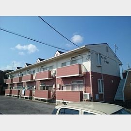 水戸駅よりバス20分 1階 築33年9ヶ月の賃貸物件