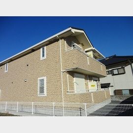 常陸多賀駅より徒歩22分 2階 築15年4ヶ月の賃貸物件