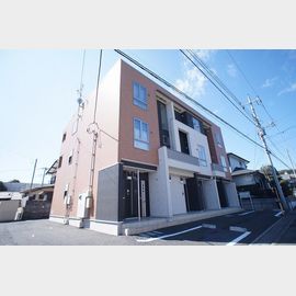常陸多賀駅より徒歩15分 3階 築15年1ヶ月の賃貸物件