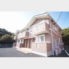 小木津駅より徒歩23分 2階 築16年6ヶ月の賃貸物件