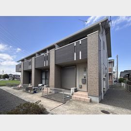 黒子駅より徒歩75分 2階 築11年7ヶ月の賃貸物件