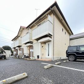 那珂湊駅より徒歩12分 2階 築18年9ヶ月の賃貸物件