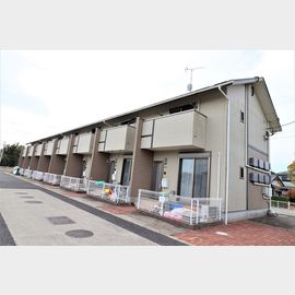 高浜駅より徒歩212分 築10年10ヶ月 2階建の賃貸物件