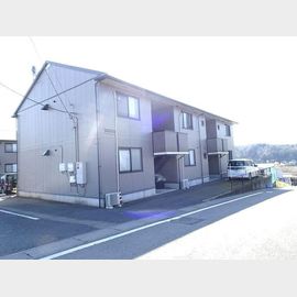 常陸大宮駅より徒歩18分 2階 築24年3ヶ月の賃貸物件