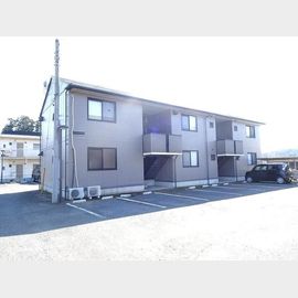 常陸大宮駅より徒歩18分 1階 築24年3ヶ月の賃貸物件