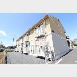 赤塚駅より徒歩23分 1階 築14年8ヶ月の賃貸物件