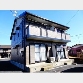 アドラブールABCA 2階 築27年の賃貸物件