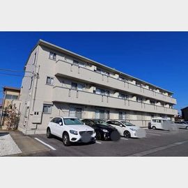 カーサコモド 2階 築17年6ヶ月の賃貸物件