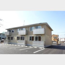 カーサコモドの賃貸物件